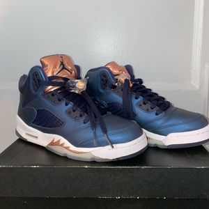 Retro Jordan 5 BG